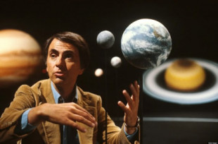 La causa de la miseria humana | por Carl Sagan