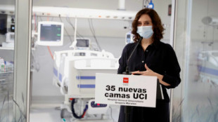 Ayuso enfrenta una revuelta de médicos especialistas con una huelga inédita en Madrid