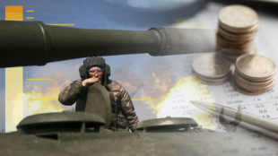Qué países han ofrecido armas y asistencia militar a Ucrania