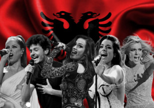 La desconocida conexión de España con Albania: ¿por qué nos votan siempre en Eurovisión?