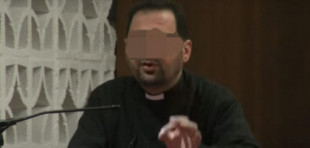 Condenan a más de 7 años de prisión a un sacerdote por abusos sexuales a un menor en San Pedro del Pinatar