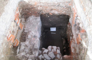 Casa azteca y granja flotante de 800 años de antigüedad descubiertas en Ciudad de México [ENG]