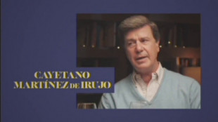 "Hay mucha gente que trabaja, yo el primero": Cayetano Martínez de Irujo defiende el carácter 'currante' de la aristocracia