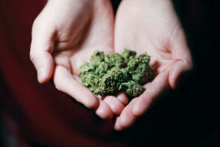 El alcalde de Londres propone un plan para la legalización del cannabis