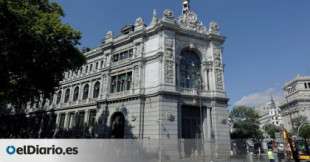 El Banco de España destituye al directivo que cobró en metálico y sin recibo por dar clase a opositores