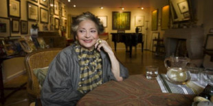 Muere la mezzosoprano Teresa Berganza a los 89 años