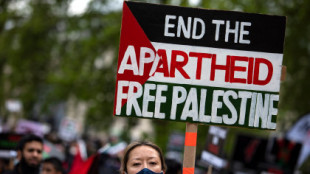 Apartheid, la palabra maldita que la ONU ahora sí se atreve a emplear contra Israel