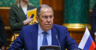 Rusia advierte de "consecuencias para todos, sin excepción", ante la "guerra híbrida total" declarada por Occidente