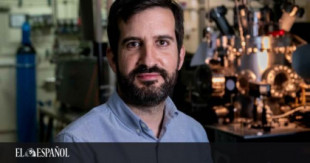 El físico español que logra 'quemar' tumores: "España hace buena ciencia, y sería aún mejor sin burocracia"