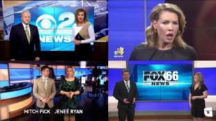 Vídeo comparativo de la manipulación de Fox News