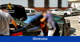 Detenido un depredador sexual por abusar de 26 menores de entre 8 y 12 años con los que contactó en plataformas de videojuegos