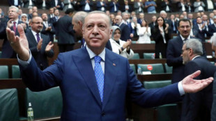 Erdogan: "Suecia es un nido de terroristas, no tiene cabida en una organización de seguridad"