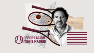 Caso Raqueta: El presidente del tenis madrileño incluyó a menores en el censo que debía votar su reelección