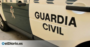 La Guardia Civil investiga la violación en grupo a una turista en Almería