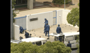 25 años del asesinato del niño de Kobe (Japón)… fue decapitado por un chico de 14 años