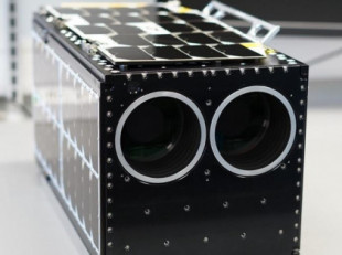 Urdaneta, el primer satélite vasco, será lanzado este miércoles al espacio