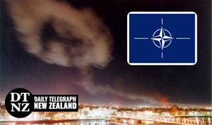 La OTAN reclama inmunidad frente a las demandas serbias por el uso de uranio empobrecido (ENG)