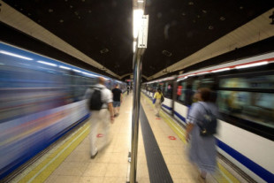 La “grave situación económica” del Metro de Madrid: cuentas al límite y baja solvencia