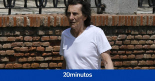 Los Rolling Stones visitan el Ángel Caído del Retiro y presumen de ello en Instagram: "Sympathy for the Devil in Madrid"