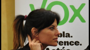 La Fiscalía abre Diligencias contra Cristina Seguí por exponer públicamente a dos menores violadas
