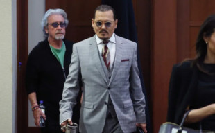 ¿Cuál fue el veredicto del juicio entre Johnny Depp y Amber Heard?