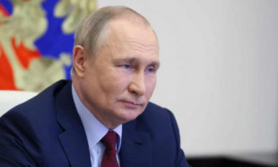 The Guardian: Rusia está ganando la guerra económica y Putin no está más cerca de retirar sus tropas [Opinión]