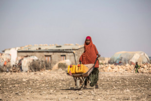 Hambruna en el cuerno de África: una catástrofe anunciada
