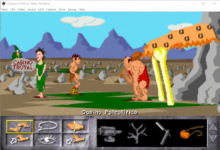 Cuando Computing Gaming World regalaba Aventuras gráficas españolas - MS-DOS Club