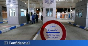 Varapalo de Marruecos al Gobierno de España: no habrá aduana en Ceuta ni Melilla