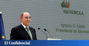 Iberdrola dobla el precio del gas (+140%) a sus clientes por la crisis energética