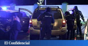 Cae un entramado de corrupción policial en el mayor golpe al narco de la historia de España