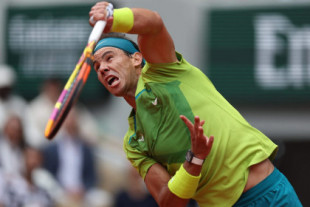 Nadal barre a Ruud y conquista su decimocuarto Roland Garros