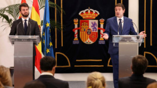 La entrada de Vox en el Gobierno de Castilla y León dispara el número y el presupuesto para altos cargos