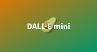 DALL·E mini, creando imágenes a partir de texto