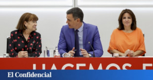 El PSOE tumbará el impuesto a los ricos de Unidas Podemos y aparca la reforma fiscal