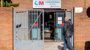 Madrid deja a las enfermeras la responsabilidad de los centros de salud