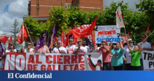 Vox, desaparecido en la crisis galletera de Castilla y León: sin noticias del consejero de Empleo