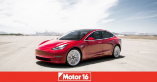 OCU: Tesla es la marca menos fiable y con más averías de Europa. Y Lexus, la mejor