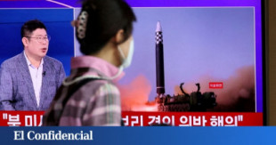 EEUU amenaza con una reacción "contundente" si Corea del Norte realiza su test nuclear