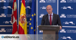 Vox se desvincula de su primera dimisión en Castilla y León alegando que lo seleccionó una empresa