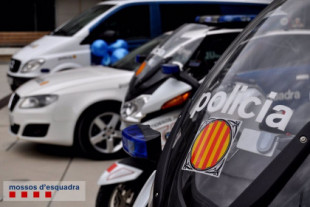 Pelea masiva con diversos apuñalados en el barrio de Sants de Barcelona