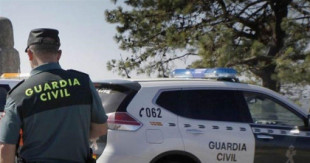 La Guardia Civil despliega un centenar de agentes en Salou para dar caza a 10 integrantes de una peligrosa banda latina