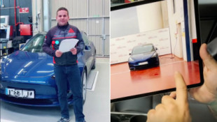 Un mecánico de Aranjuez gana un juicio a Tesla por venderle un coche roto: "Elon Musk pasa de todo"