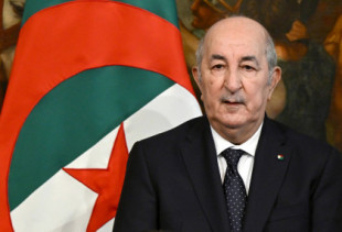 Argelia suspende el Tratado de Amistad con España tras el "injustificable" giro de su postura en el conflicto del Sáhara