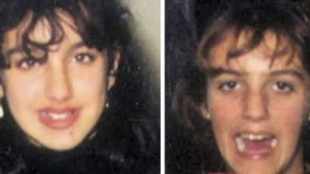 La investigación sobre la desaparición de las niñas de Aguilar hace 30 años se archiva sin pistas sobre lo que pasó