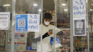Shanghái vuelve a los confinamientos masivos solo una semana después de levantarlos