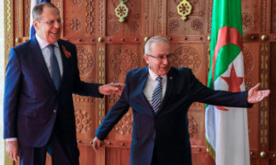 Bruselas ve la mano de Rusia tras las presiones de Argelia contra España