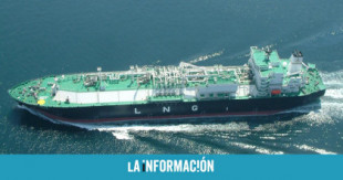 España eleva la compra de gas a Rusia y ve recortado el suministro desde Argelia