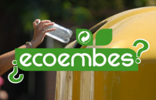 ¿Qué es Ecoembes?