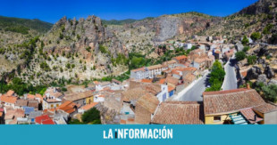 Los 80 pueblos de España que buscan nuevos vecinos para mudarse y ofrecen viviendas en alquiler desde 100 € al mes